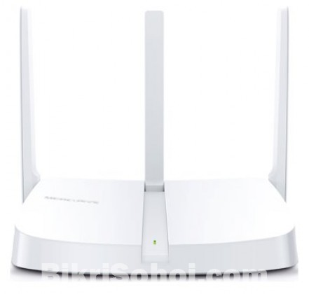 MERCURYS Router MW305R পাইকারি বিক্রয়